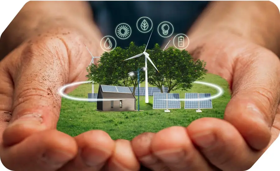 Costa Energia - Energia Solar em Belo Horizonte MG