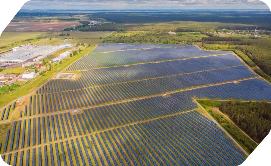 Costa Energia - Energia Solar em Belo Horizonte MG